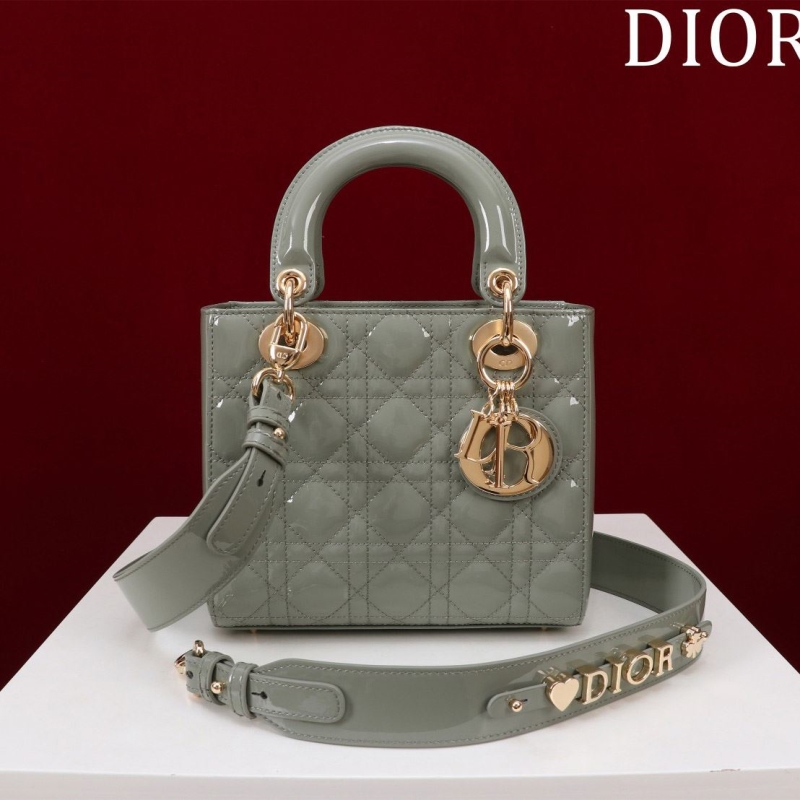 D*or my lady bags